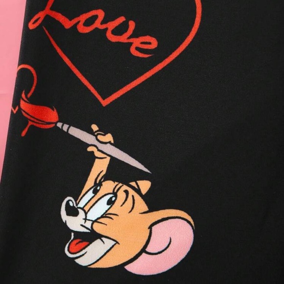 NWT Tom & Jerry Cartoon Boxer Briefs - Picture 3 of 3